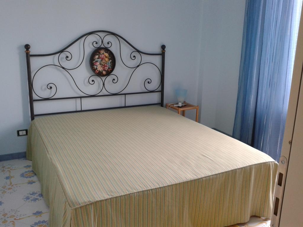 Villino Messina Appartement San Vito Lo Capo Buitenkant foto