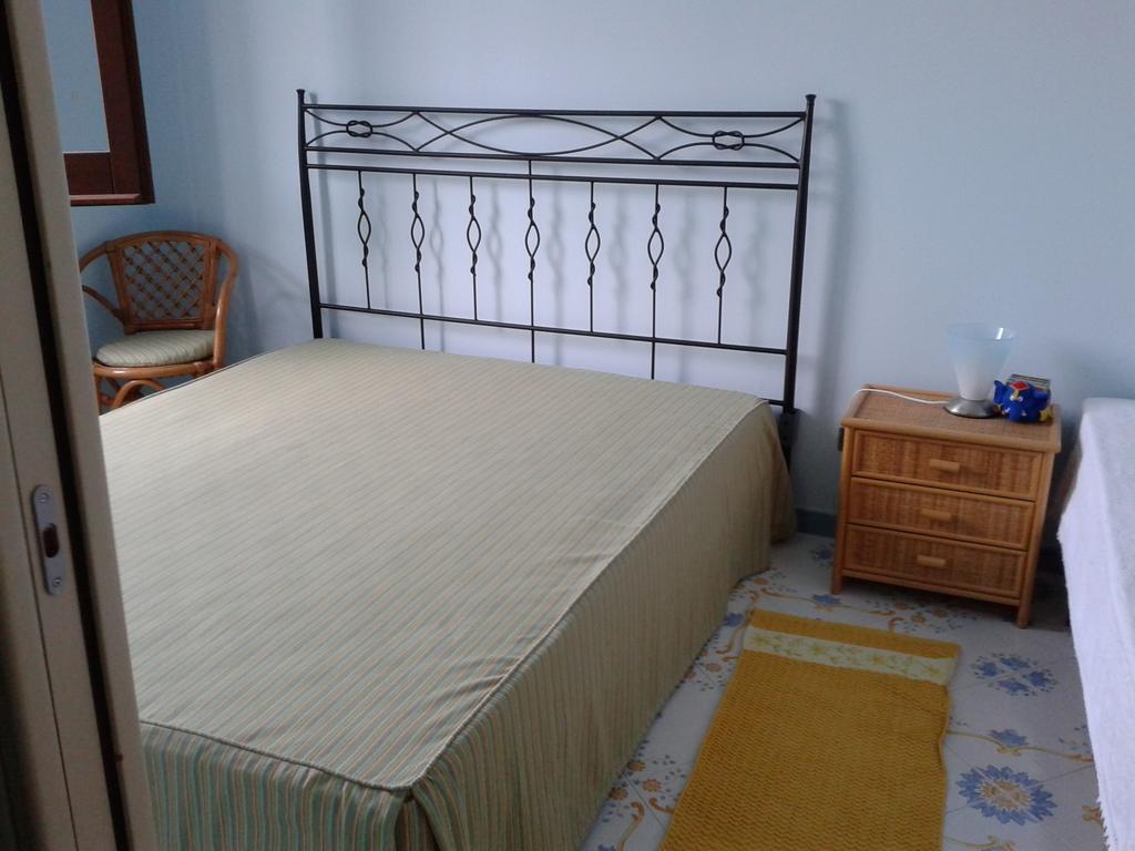 Villino Messina Appartement San Vito Lo Capo Buitenkant foto