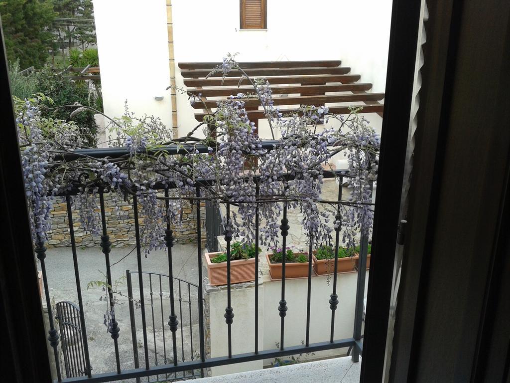 Villino Messina Appartement San Vito Lo Capo Buitenkant foto