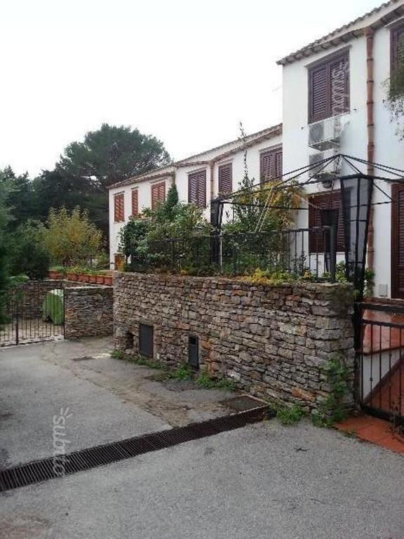 Villino Messina Appartement San Vito Lo Capo Buitenkant foto